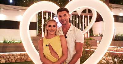 Love Island winners Millie and Liam discuss future together with a possible move - www.manchestereveningnews.co.uk