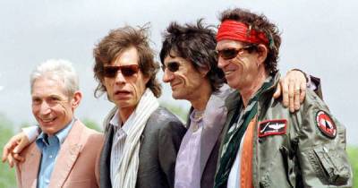 Charlie Watts death: Mick Jagger and Keith Richards pay tribute after The Rolling Stones drummer dies aged 80 - www.msn.com