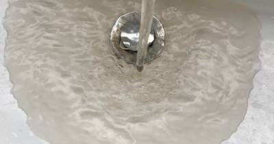 South Lanarkshire residents report 'dirty water' running from taps - www.dailyrecord.co.uk