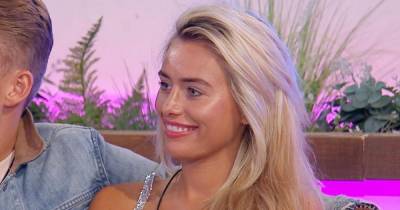 Ellie Brown’s incredible beauty transformation since appearing on Love Island in 2018 - www.ok.co.uk - county Love