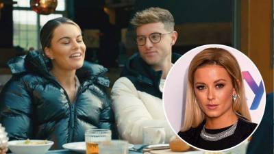 Made in Chelsea: has Harvey Armstrong moved on from Emily Blackwell with Liv Bentley? - heatworld.com - Chelsea