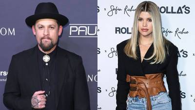 Joel Madden Sends Sister-In-Law Sofia Richie Birthday Love With Epic Throwback Photos: ‘Love You Forever’ - hollywoodlife.com