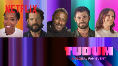Netflix Sets ‘Tudum’ Global Fan Event, With Stars From 70 Movies and Shows Including ‘Stranger Things’ and ‘The Harder They Fall’ - variety.com