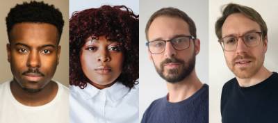 BBC Commissions Comedy-Thriller ‘Black Ops’ & Brink’s Mat Robbery Drama ‘The Gold’; Fremantle Inks First-Look With Afua Hirsch – Global Briefs - deadline.com