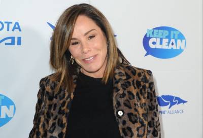 Melissa Rivers, 53, Is ’80 Per Cent’ Of The Way To Adopting A Baby: Sometimes ‘It Doesn’t Feel Like The Right Decision’ - etcanada.com
