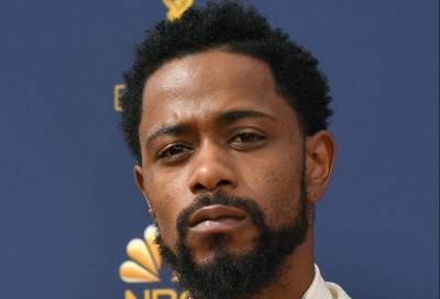 LaKeith Stanfield to Star in Series Adaptation of Victor LaValle Novel ‘The Changeling’ at Apple - variety.com - New York