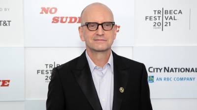 HBO Max Orders ‘Full Circle’ Limited Series From Steven Soderbergh - thewrap.com