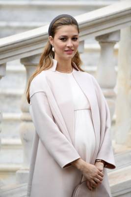 Beatrice Borromeo Of Monaco Named Most Stylish European Royal, According To ‘Tatler’ - etcanada.com - Spain - Italy - Monaco