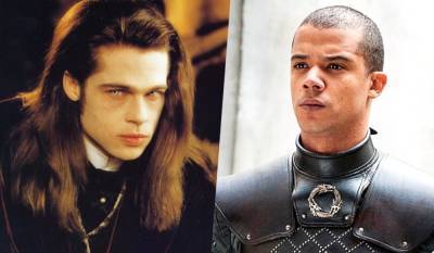 ‘Game Of Thrones’ Actor Jacob Anderson Lands Lead Role In ‘Interview With The Vampire’ Series For AMC - theplaylist.net - Britain
