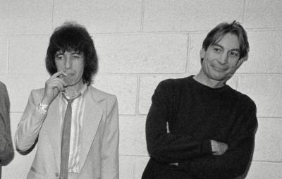 Bill Wyman pays tribute to Charlie Watts: “You were like a brother to me” - www.nme.com