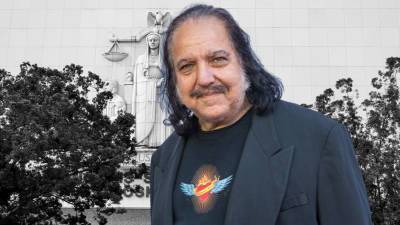 Ron Jeremy Indicted On 30 Sexual Assault Charges By LA DA; Ex-Porn Star Pleads Not Guilty, Again - deadline.com - Los Angeles