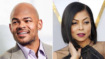 Anthony Hemingway & Taraji P. Henson Reunite For Animated ‘Unmentionables’ Series; Director’s Development Slate Expands With MMA Movie + More - deadline.com