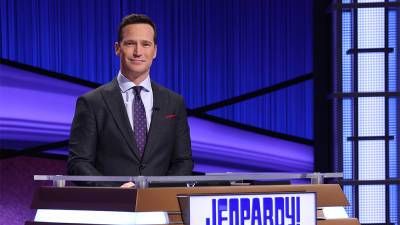Mike Richards’ ‘Jeopardy’ Flameout Ranks High on Host Ouster List - variety.com
