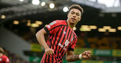 Scott Parker makes honest admission about Man City ace Morgan Rogers after Bournemouth debut - www.manchestereveningnews.co.uk - Manchester - city Norwich - county Morgan - city Lincoln
