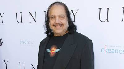Ron Jeremy: 5 Things To Know About Adult Film Star Indicted For Rape Sexual Assault - hollywoodlife.com - Los Angeles