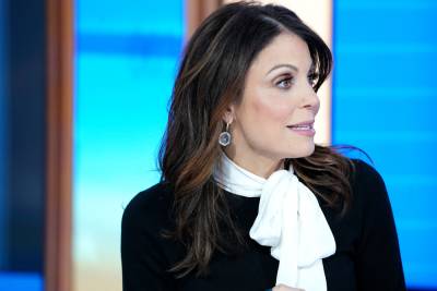 Bethenny Frankel Responds To Rumours She Is Returning To ‘Real Housewives Of New York City’ - etcanada.com - New York