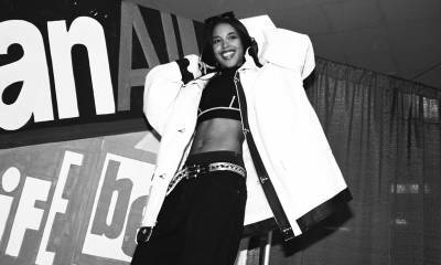 Remembering Aaliyah: Today marks 20 years since we lost the talented R&B singer - us.hola.com - USA - Florida - Bahamas