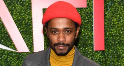 Lakeith Stanfield to Star in TV Adaption of 'The Changeling' for Apple - www.justjared.com - New York