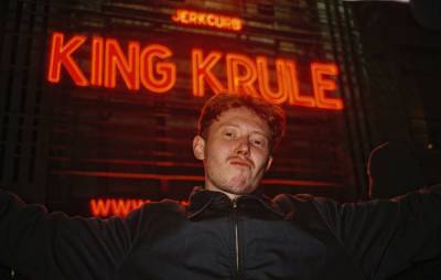 King Krule announces new live album ‘You Heat Me Up, You Cool Me Down’ - www.nme.com