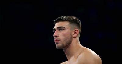Michael Bisping makes Tommy Fury prediction for US debut against Anthony Taylor - www.manchestereveningnews.co.uk - USA - Manchester - Ohio - county Cleveland