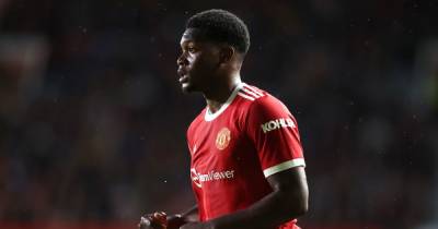 Manchester United stance on youth departures ahead of deadline day - www.manchestereveningnews.co.uk - Manchester