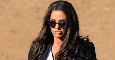 Katie Price 'too mentally fragile to testify in court' amid assault case - www.ok.co.uk - county Price