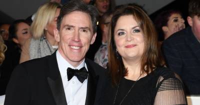 Gavin and Stacey's Ruth Jones and Rob Brydon reunite for new BBC comedy set in Scottish Highlands - www.dailyrecord.co.uk - Scotland - county Jenkins