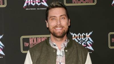 Lance Bass Reveals Why He's Hoping His Twins Arrive Before Their Due Date (Exclusive) - www.etonline.com