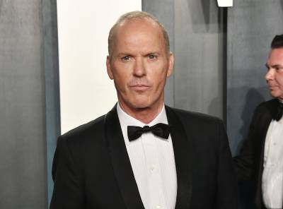 Michael Keaton Was Accidentally Emailing Bradley Cooper About Horse Saddles The Whole Time - etcanada.com - Montana