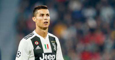 Cristiano Ronaldo 'agrees terms with Man City' amid Juventus swap deal reports - www.manchestereveningnews.co.uk - Manchester