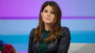 Monica Lewinsky Hired a Therapist to Help Her Relive Darkest Period in Her Life While Producing 'Impeachment' - www.etonline.com - USA - county Story
