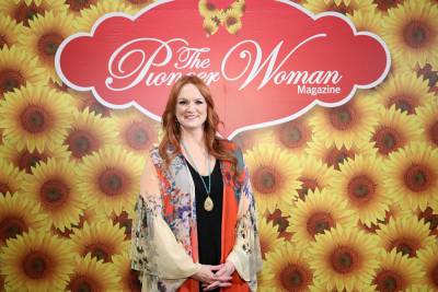 Can ‘Pioneer Woman’ Ree Drummond be a movie star now? - nypost.com