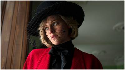 Kristen Stewart Breaks Down in Tears as Princess Diana in First ‘Spencer’ Trailer - variety.com - Britain - France - county Jack