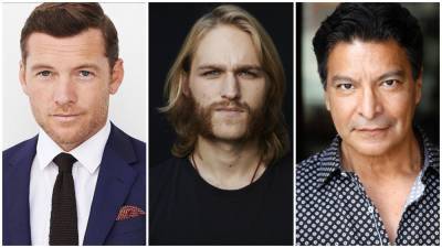 Sam Worthington, Wyatt Russell, Gil Birmingham Among 11 Cast in ‘Under the Banner of Heaven’ at FX on Hulu - variety.com - Birmingham - Washington