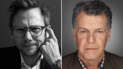 ‘Star Trek: Prodigy’: Jimmi Simpson & John Noble Join Voice Cast Of Paramount+ Animated Series - deadline.com