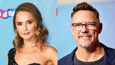 Rachael Leigh Cook Matthew Lillard Reunite 21 Years After ‘She’s All That’ For ‘He’s All That’ Premiere — Photos - hollywoodlife.com