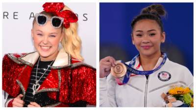'Dancing With the Stars' Announces JoJo Siwa and Suni Lee as First 2 Celebrities for Season 30 - www.etonline.com