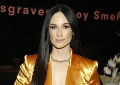 Kacey Musgraves To Light Up The Stage At MTV VMAs 2021 - etcanada.com - New York
