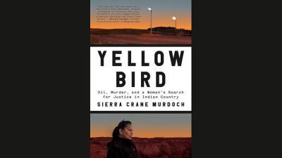 ‘Yellow Bird’ Series Adaptation In Works At Paramount+ From Sterlin Harjo & Erica Tremblay; Beau Willimon & Michael London Producing - deadline.com - Jordan - India