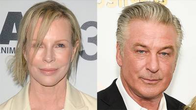 Alec Baldwin’s Ex-Wife Kim Basinger Makes Rare Comment About One Of His Kids In Birthday Tribute - hollywoodlife.com - Ireland