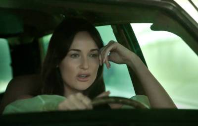 Kacey Musgraves embraces healing pains on new single ‘justified’ - www.nme.com