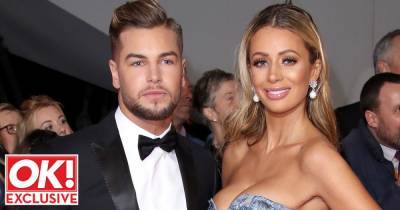 Love Island's Olivia Attwood warns couples could face same issues as her and Chris Hughes - www.ok.co.uk