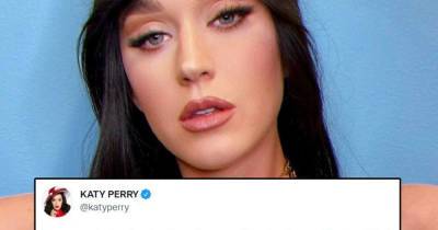 Katy Perry shares tribute to daughter Daisy Dove on her first birthday - www.msn.com