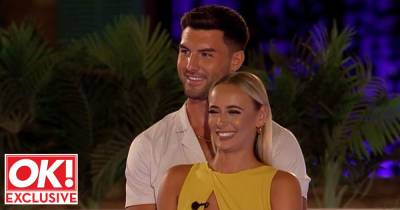 What Love Island winners Millie and Liam must do to avoid a post finale break up - www.ok.co.uk - county Love