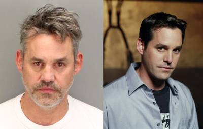 ‘Buffy’ star Nicholas Brendon arrested after allegedly using false name to buy prescription drugs - www.nme.com - California - Indiana