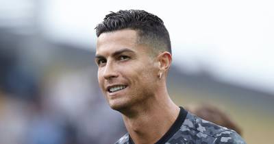 Manchester United fans are saying the same thing after Man City's Cristiano Ronaldo U-turn - www.manchestereveningnews.co.uk - Manchester - Portugal