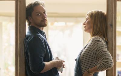 ‘Together’: James McAvoy & Sharon Horgan Talk About The Difficulties Of Marriage & Love In Lockdown In Stephen Daldry’s Latest [Interview] - theplaylist.net - city Sharon - county Love