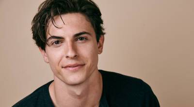 Get to Know Broadway Star Derek Klena with These 10 Fun Facts! (Exclusive) - www.justjared.com - Italy - county Madison