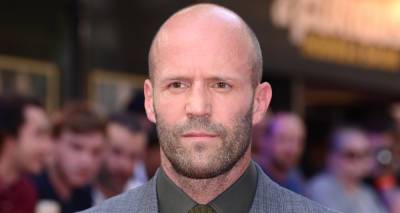 Jason Statham to Star in New Thriller Movie 'The Bee Keeper' - www.justjared.com