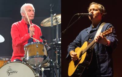 Jason Isbell covers The Rolling Stones’ hit ‘Gimme Shelter’ in memory of Charlie Watts - www.nme.com - USA - Michigan